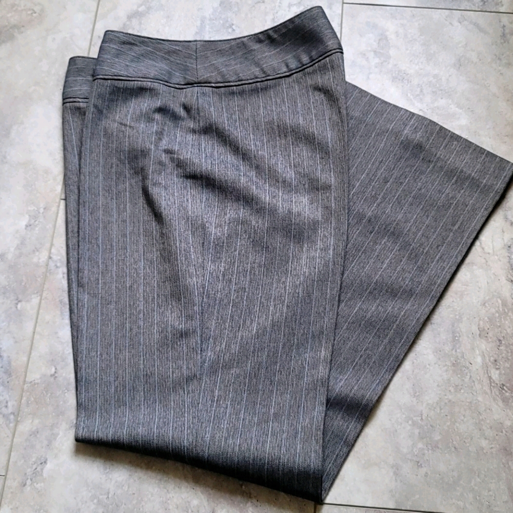 I. E. Petite Dress Pants